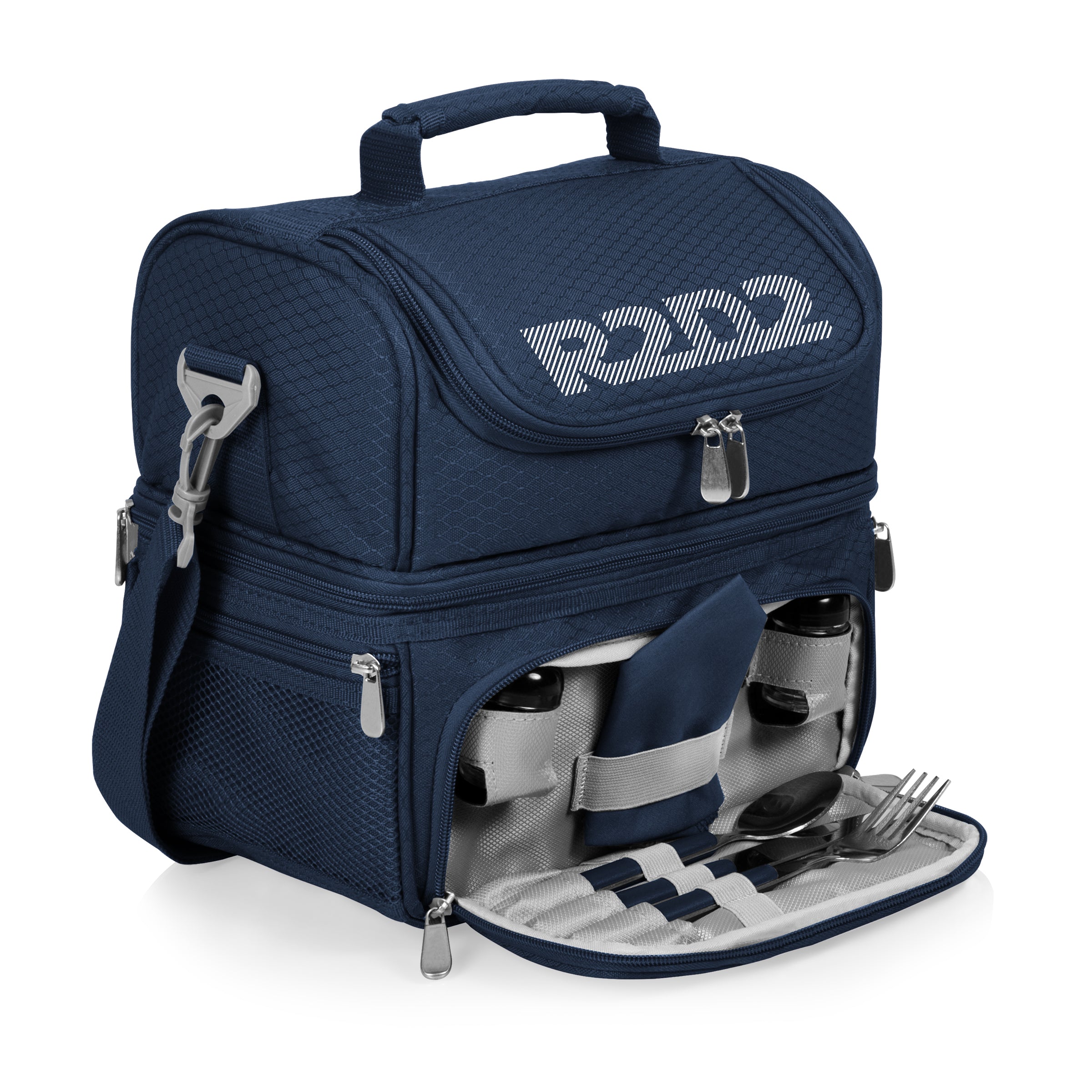 Star Wars R2-D2 - Pranzo Lunch Bag Cooler with Utensils