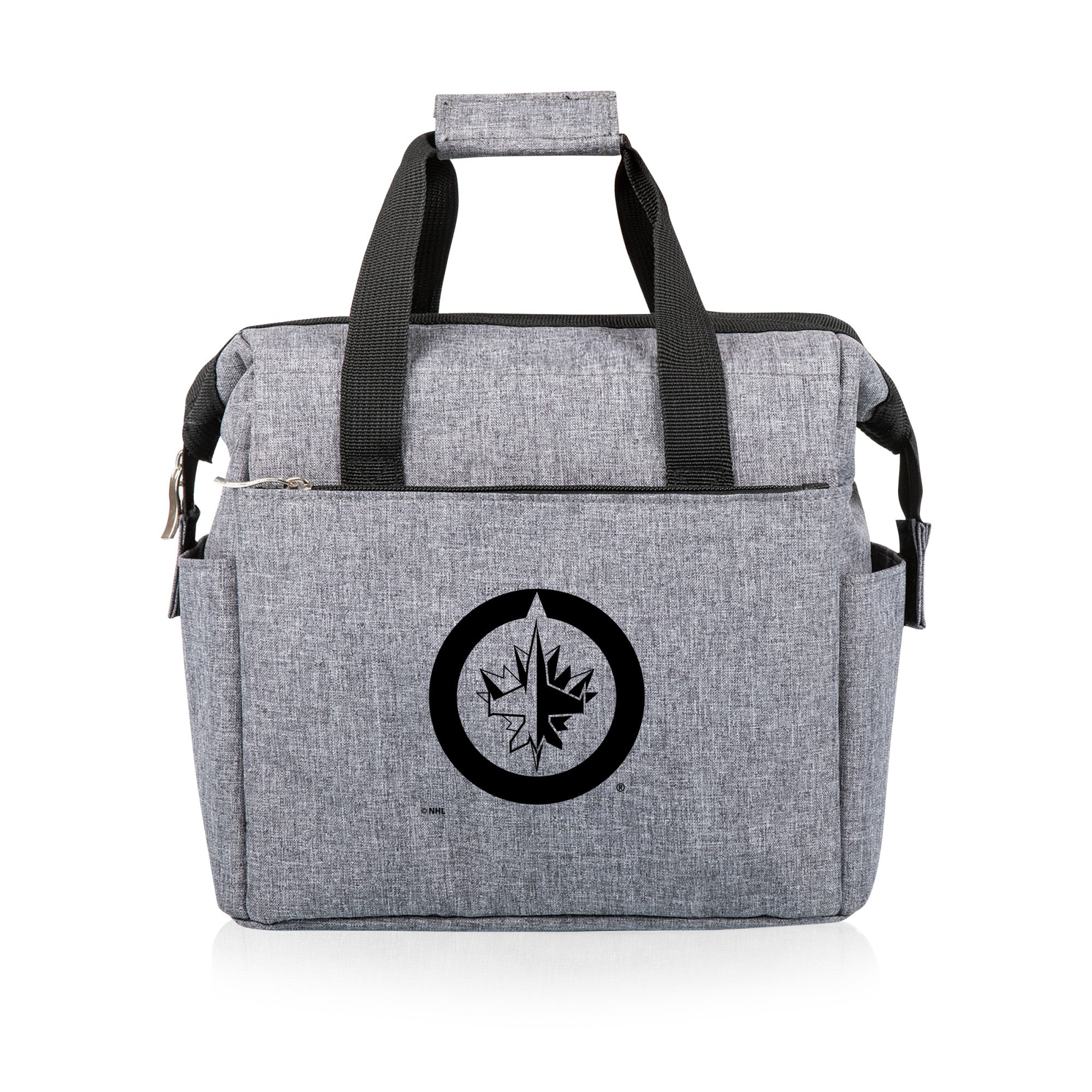 Winnipeg Jets - On The Go Lunch Bag Cooler