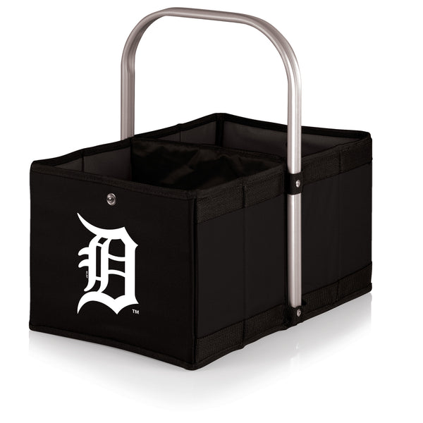 Detroit Tigers - Urban Basket Collapsible Tote