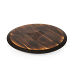 App State Mountaineers - Lazy Susan Serving Tray