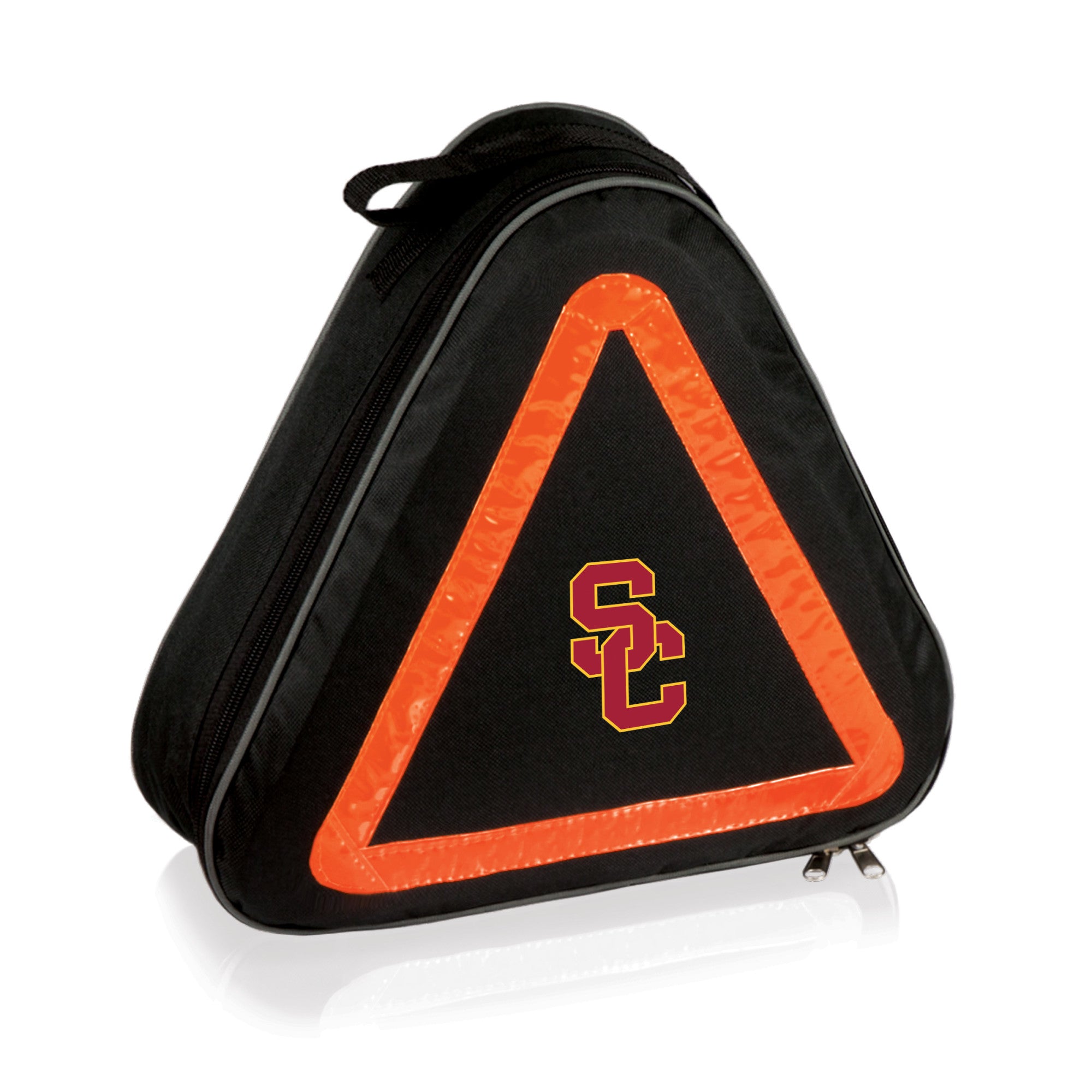 USC Trojans - Roadside Emergency Car Kit