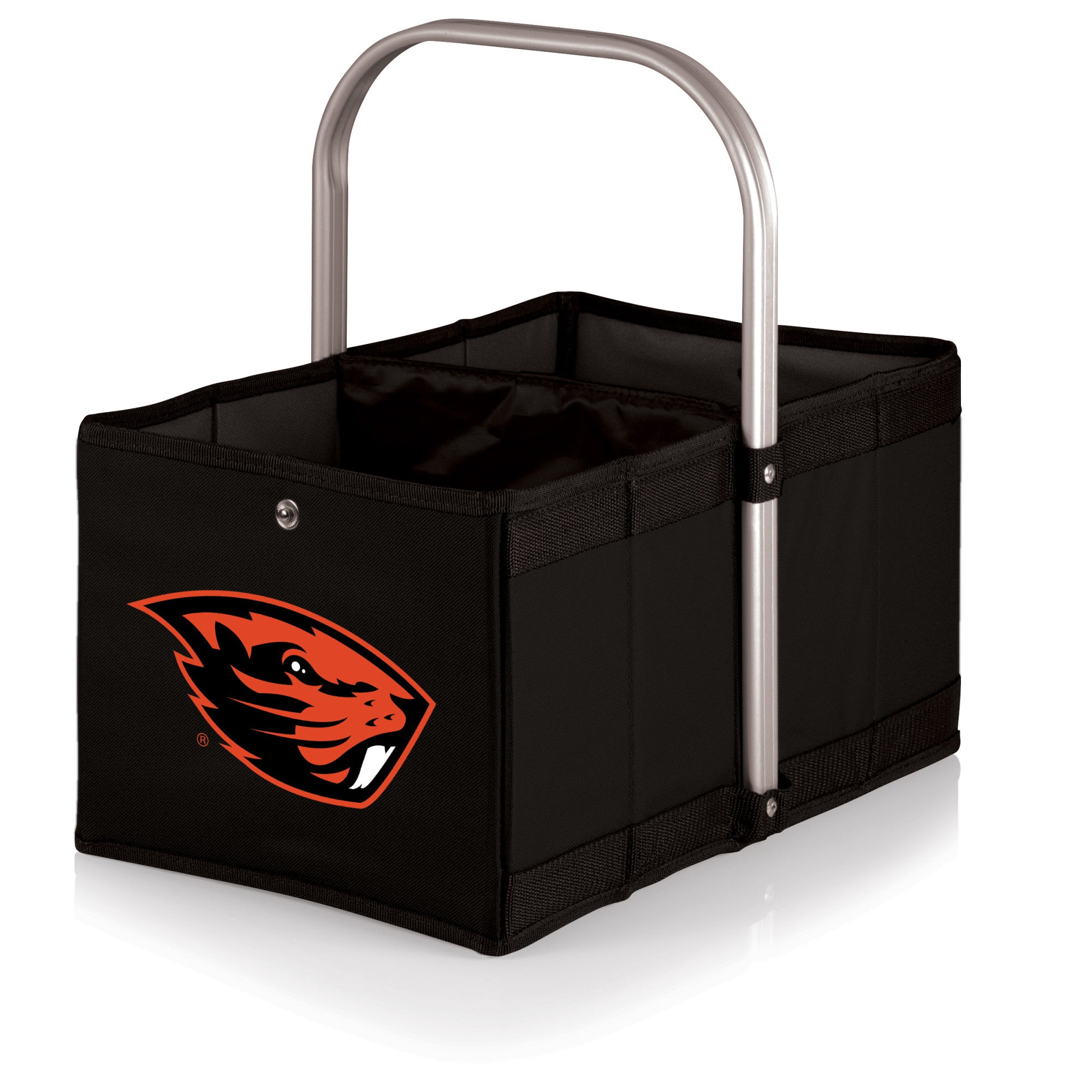 Oregon State Beavers - Urban Basket Collapsible Tote