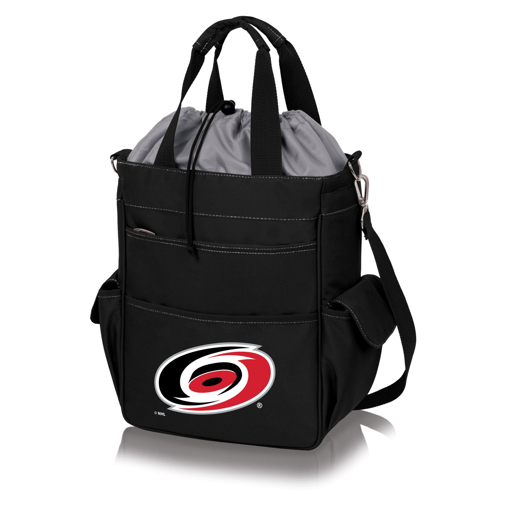 Carolina Hurricanes - Activo Cooler Tote Bag