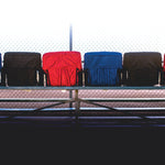 Nightmare Before Christmas Jack - Ventura Portable Reclining Stadium Seat