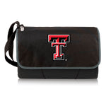 Texas Tech Red Raiders - Blanket Tote Outdoor Picnic Blanket