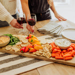 WB 100 Ravi Rectangular Long Charcuterie Board