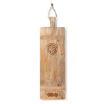WB 100 Ravi Rectangular Long Charcuterie Board