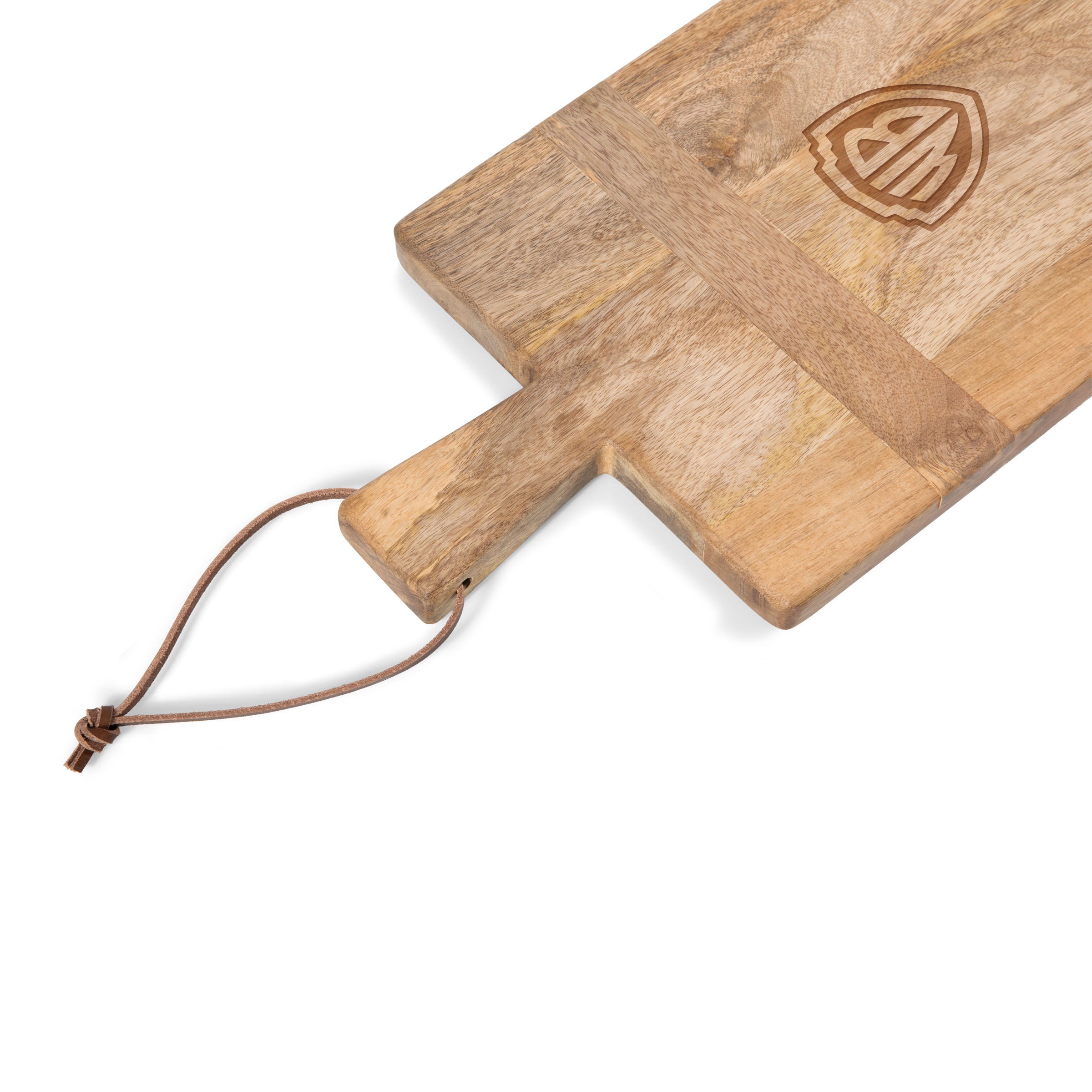 WB 100 Ravi Rectangular Long Charcuterie Board