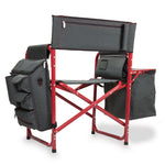 Alabama Crimson Tide - Fusion Camping Chair