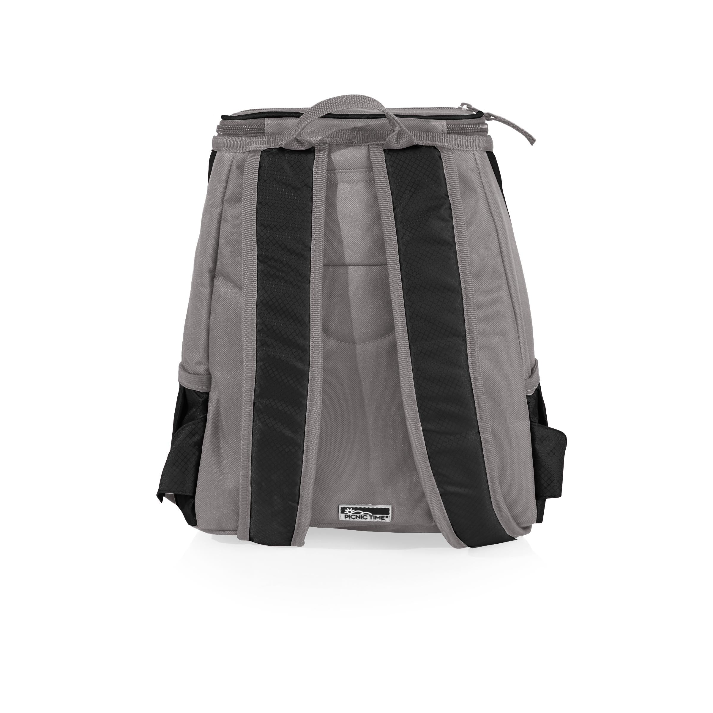 Minnesota Wild - PTX Backpack Cooler