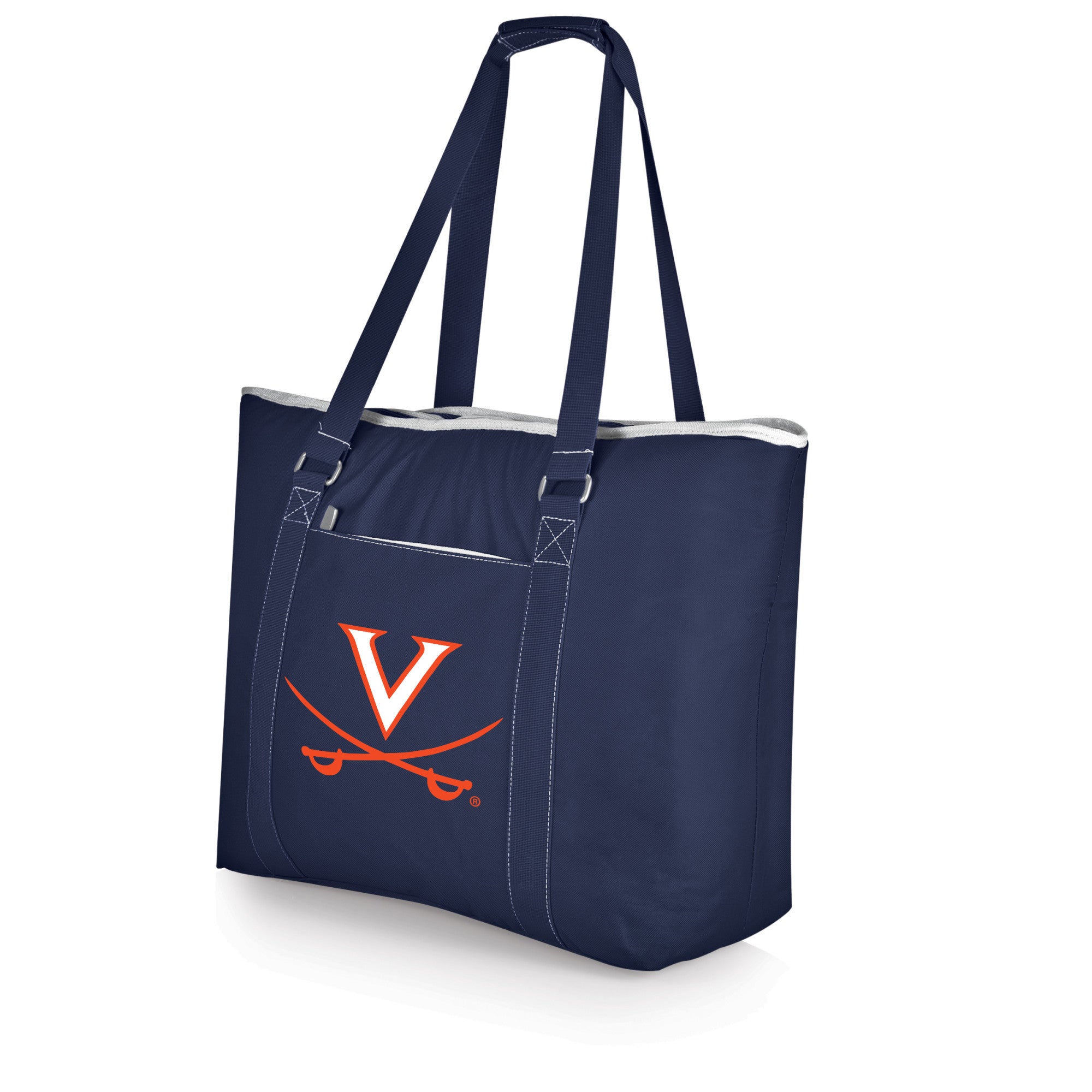 Virginia Cavaliers - Tahoe XL Cooler Tote Bag