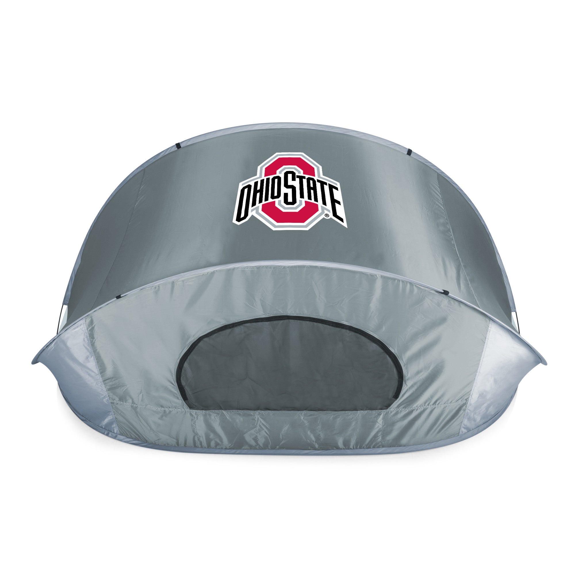 Ohio State Buckeyes - Manta Portable Beach Tent