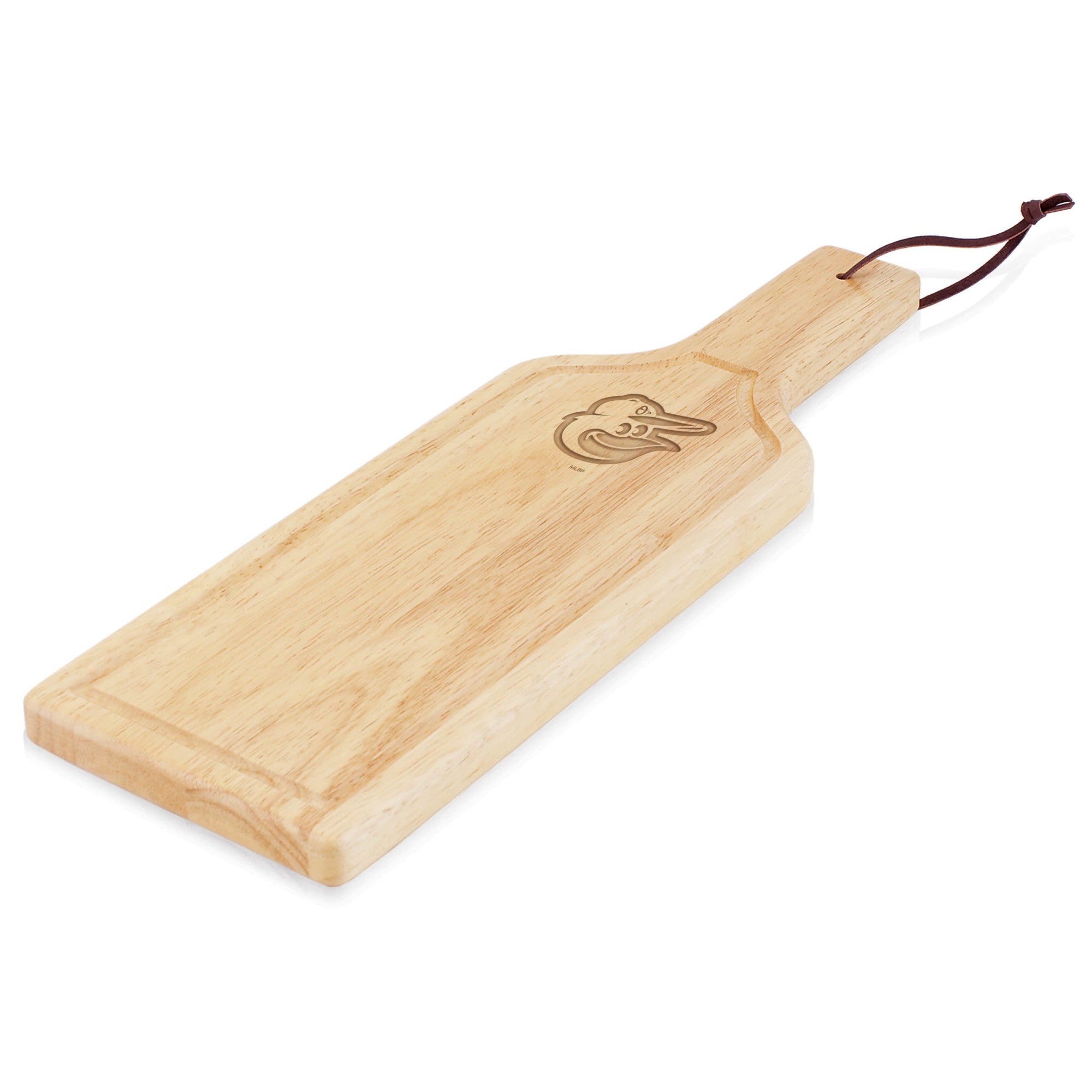 Baltimore Orioles - Botella Cheese Cutting Board & Serving Tray