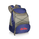 Ole Miss Rebels - PTX Backpack Cooler