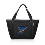 St Louis Blues - Topanga Cooler Tote Bag