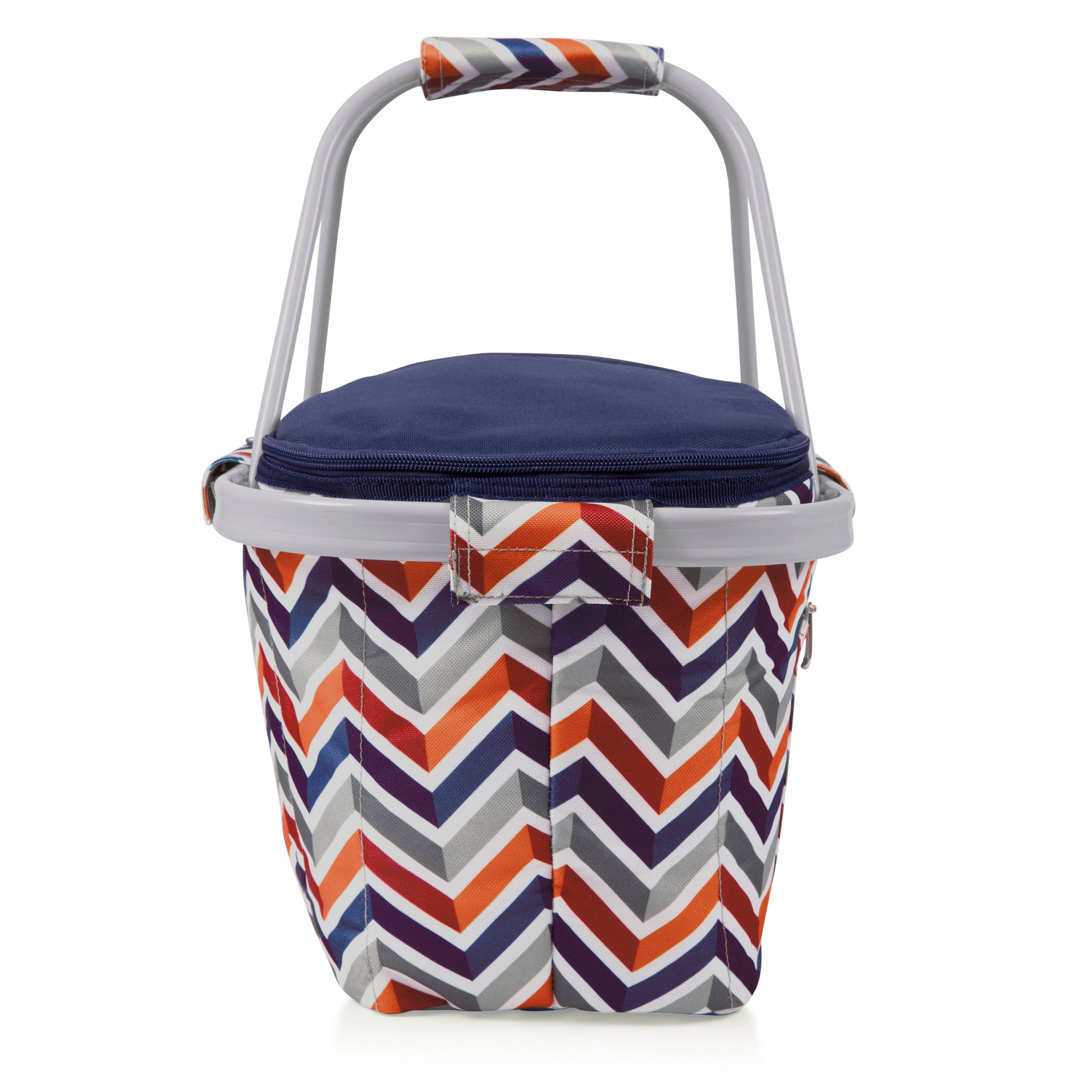 Market Basket Collapsible Tote