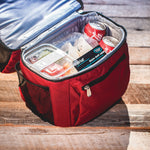 Cornell Big Red - Zuma Backpack Cooler