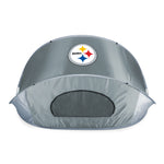 Pittsburgh Steelers - Manta Portable Beach Tent