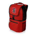 Stanford Cardinal - Zuma Backpack Cooler