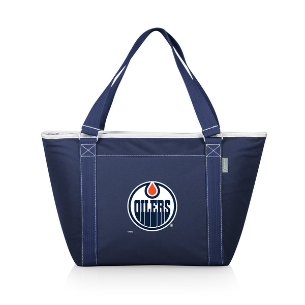 Edmonton Oilers - Topanga Cooler Tote Bag