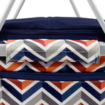 Market Basket Collapsible Tote