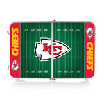 Kansas City Chiefs - Concert Table Mini Portable Table