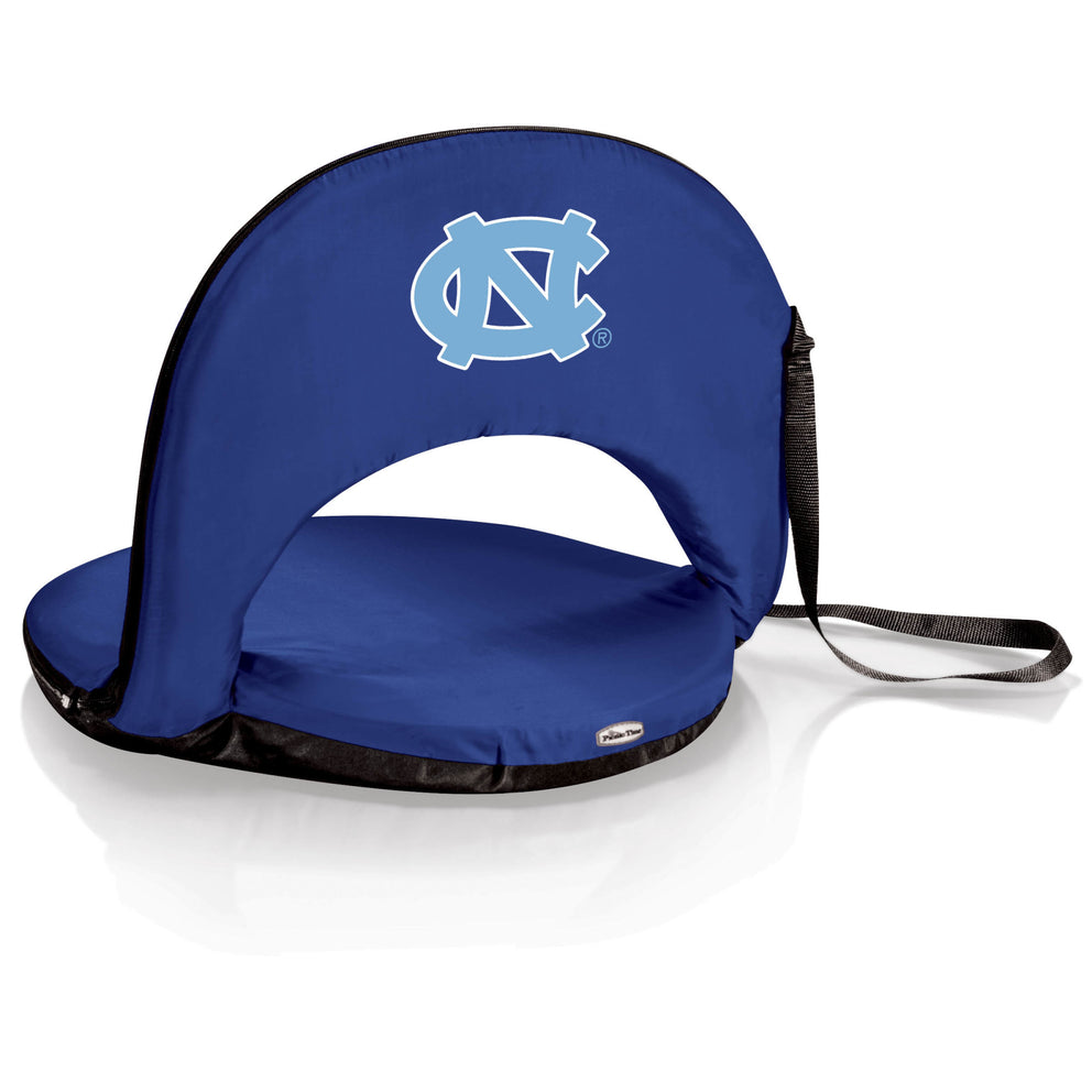 North Carolina Tar Heels - Oniva Portable Reclining Seat