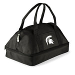 Michigan State Spartans - Potluck Casserole Tote