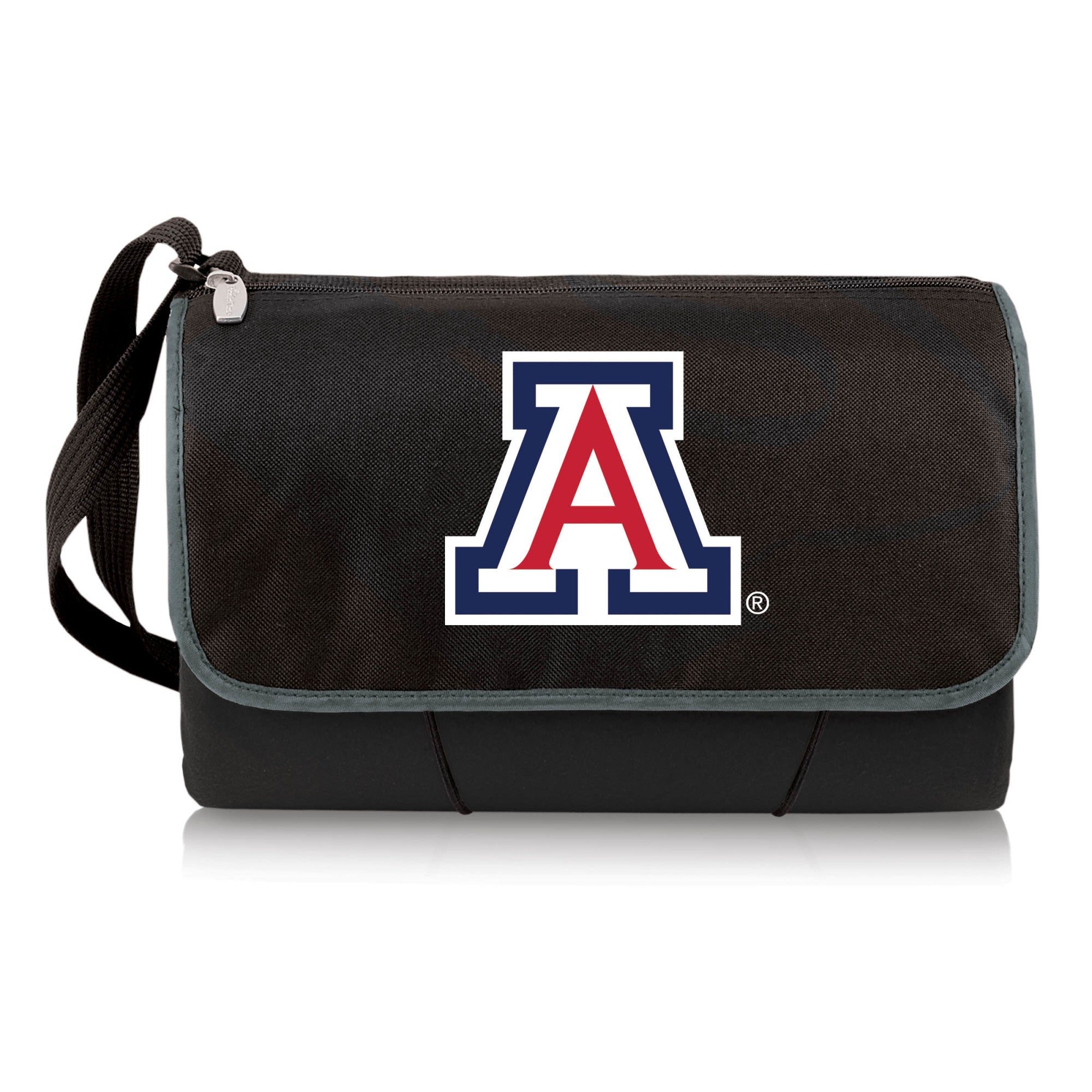 Arizona Wildcats - Blanket Tote Outdoor Picnic Blanket