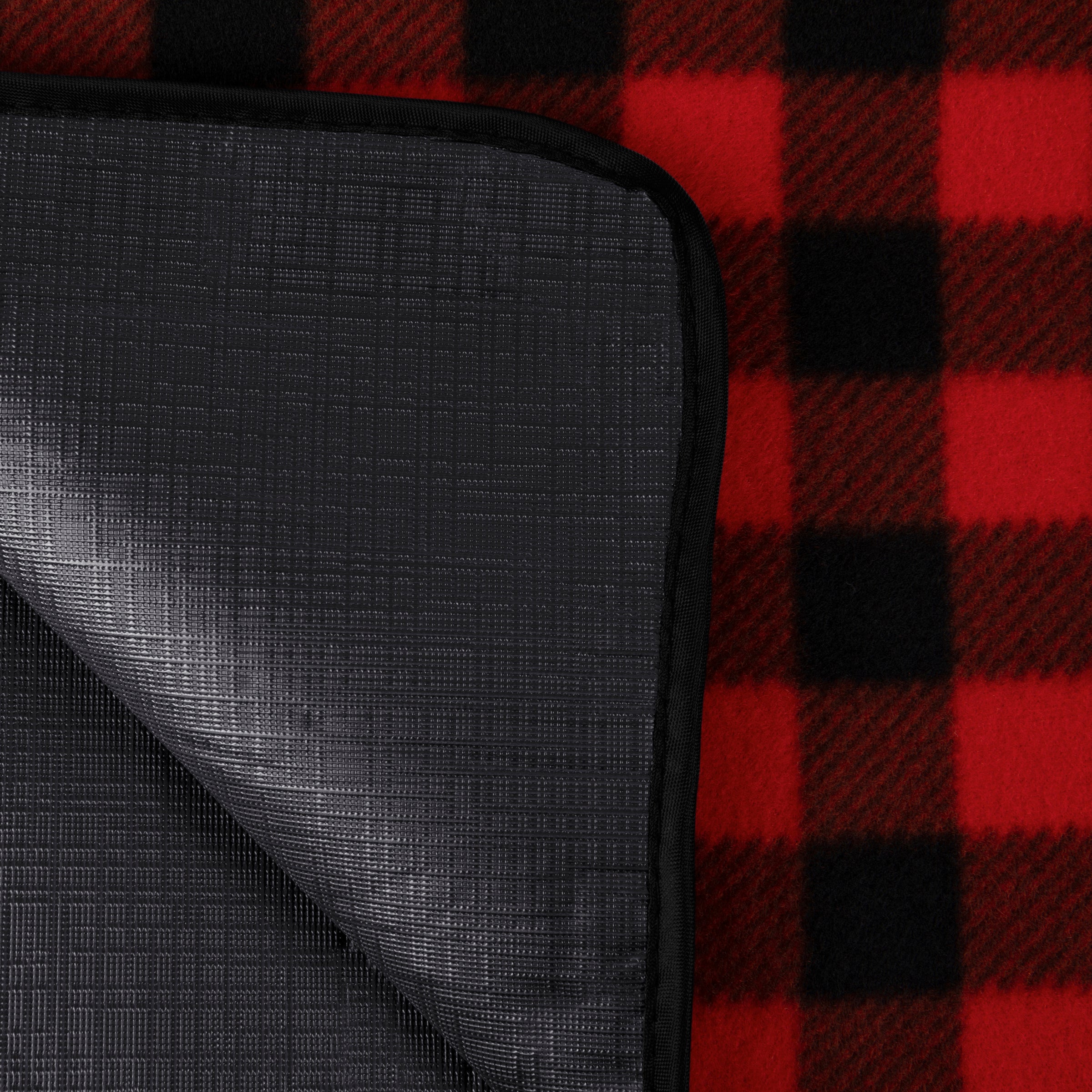 Mickey Mouse The Original - Blanket Tote Outdoor Picnic Blanket