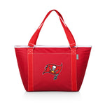 Tampa Bay Buccaneers - Topanga Cooler Tote Bag