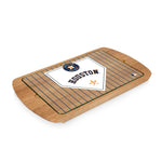 Houston Astros - Billboard Glass Top Serving Tray