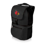 Louisville Cardinals - Zuma Backpack Cooler