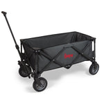 Nebraska Cornhuskers - Adventure Wagon Portable Utility Wagon