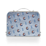New York Islanders - Concert Table Mini Portable Table