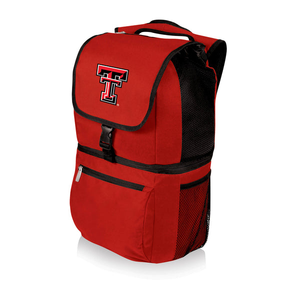 Texas Tech Red Raiders - Zuma Backpack Cooler