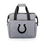 Indianapolis Colts - On The Go Lunch Bag Cooler