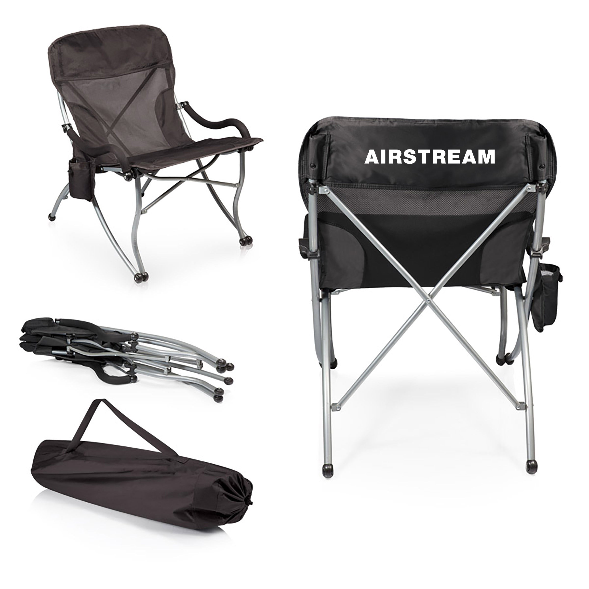 PT XL Camping Chair - Airstream