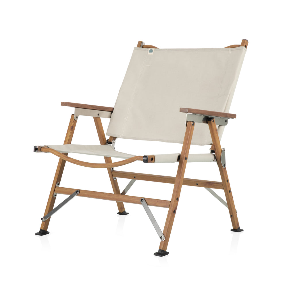 Las Palmas Beach Chair, (Beige)