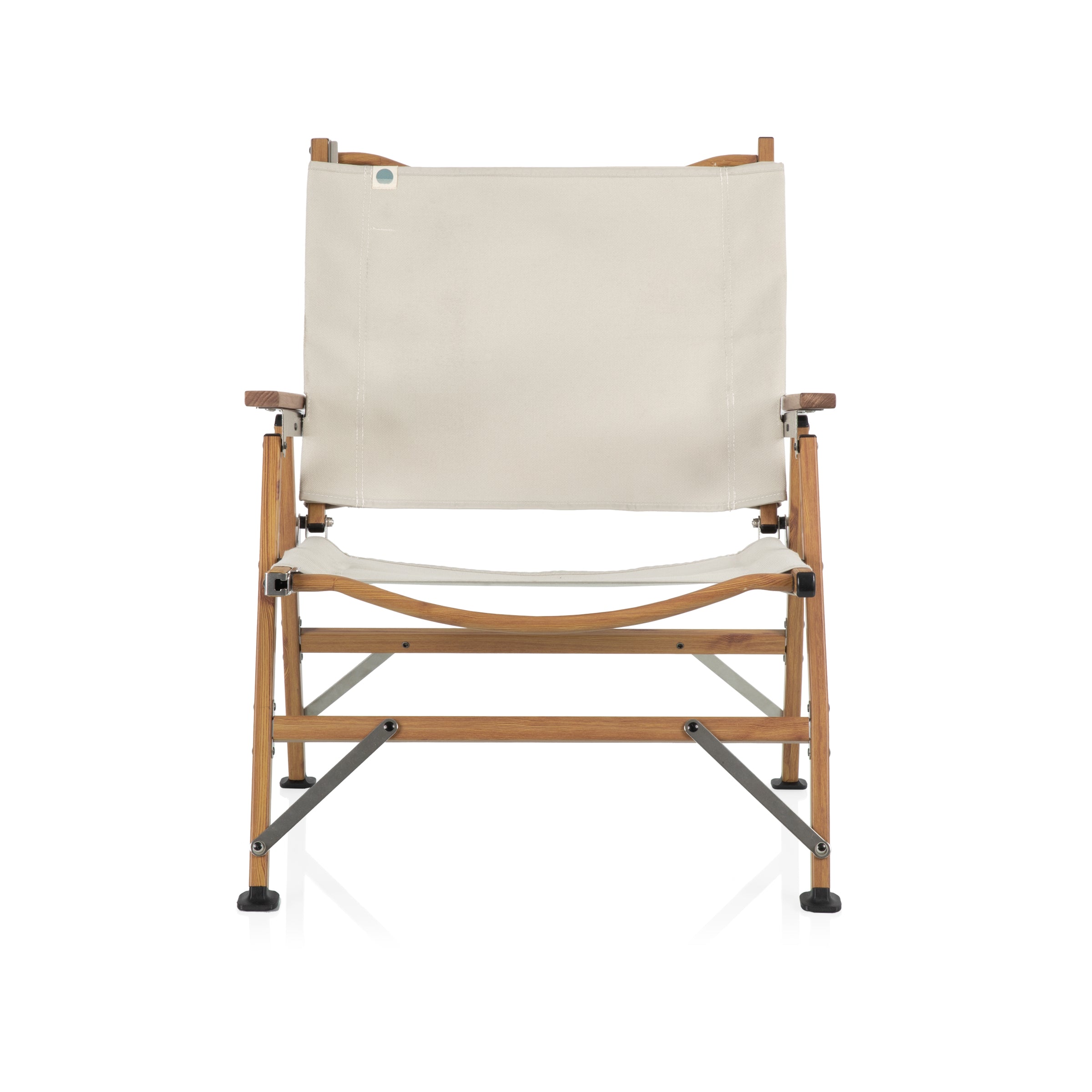 Las Palmas Beach Chair, (Beige)