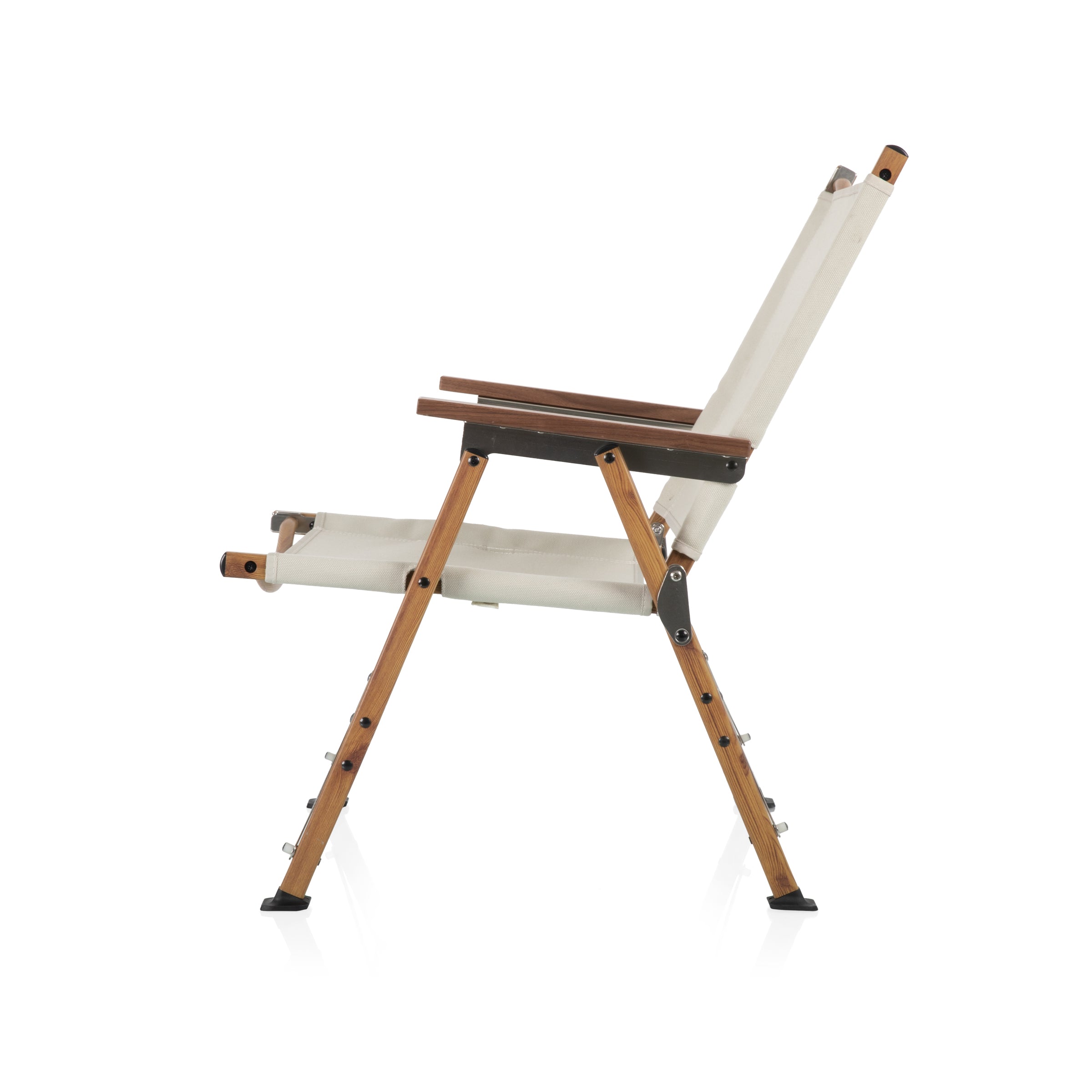 Las Palmas Beach Chair, (Beige)