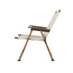 Las Palmas Beach Chair, (Beige)