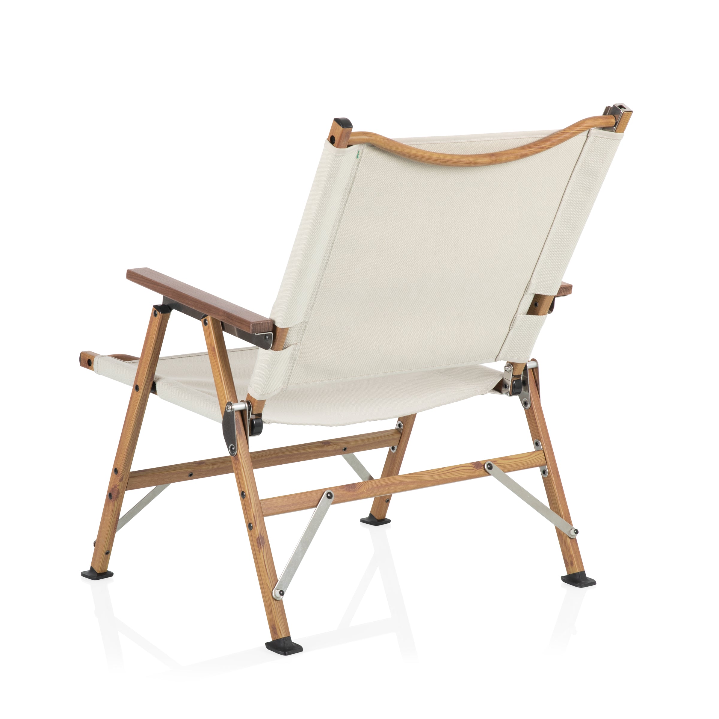 Las Palmas Beach Chair, (Beige)