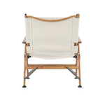 Las Palmas Beach Chair, (Beige)