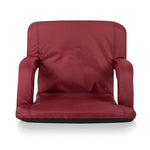 Los Angeles Angels - Ventura Portable Reclining Stadium Seat