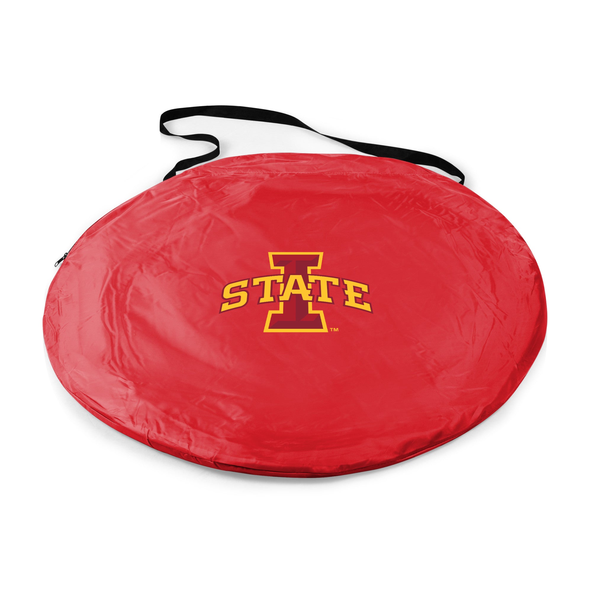 Iowa State Cyclones - Manta Portable Beach Tent