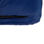 Wingate University Bulldogs - Ventura Portable Reclining Stadium Seat