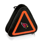 Arizona Cardinals - Roadside Emergency Car Kit