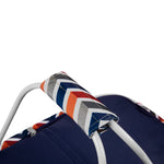 Market Basket Collapsible Tote