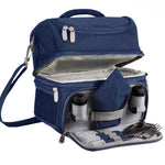 Star Wars R2-D2 - Pranzo Lunch Bag Cooler with Utensils